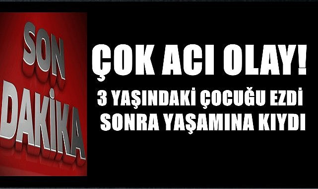 Ordu Bu Haberle Yasa Boğuldu