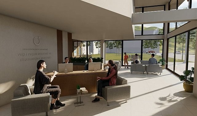 Ordu'da Aile Danışma Merkezi Hizmete Giriyor