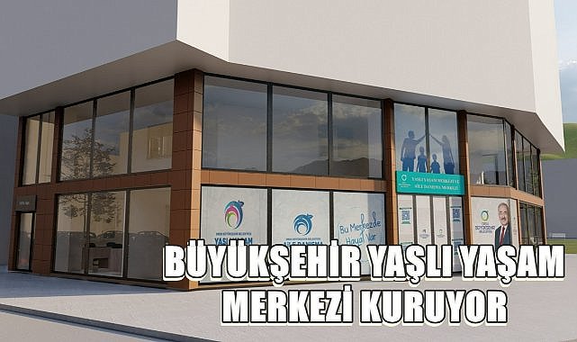 Ordu&#039;da Yaşlı Yaşam Merkezi Kuruluyor