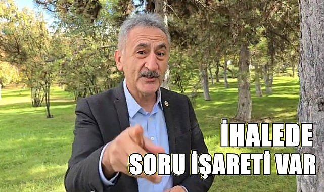 Ordu Şehir Hastanesi İhalesinde Yeni Sorular!