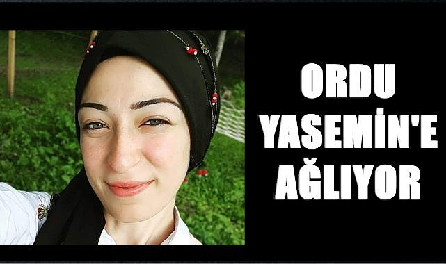 Ordulu Genç Yasemin Aydoğan&#039;ın Acı Kaybı Sevenlerini yasa Boğdu