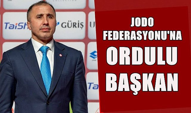 Ordulu Sezer Huysuz Türkiye Judo federasyonu Başkanlığını Fark Atarak Kazandı