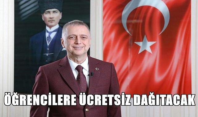 OTSO Başkanı Karlıbel&#039;den Orduspor&#039;a Kombine Desteği