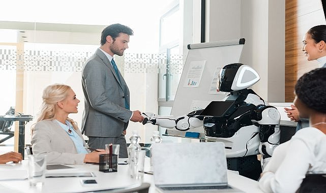 Yapay Zeka İle Torpilin Önüne Geçiliyor