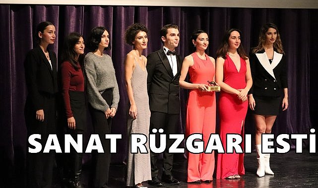 Güzel Ordu Uluslararası Kısa Film Festivali&#039;nde Ödül Alanlar Belli Oldu