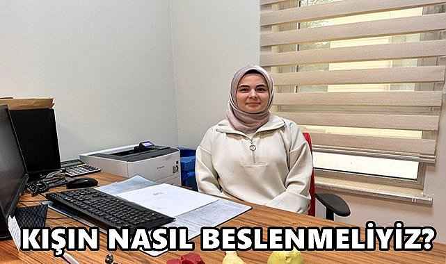 Kış Mevsiminde Nasıl Beslenmeli