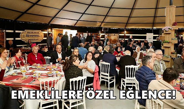 Ordu&#039;da Emeklilere Özel Program: İndirimler, Eğitimler ve Yeni Hizmetler