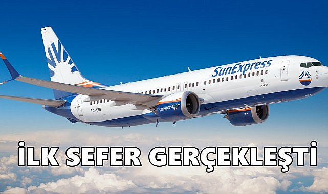 Ordu Giresun &#039;dan Düesseldorf  Seferleri Başladı