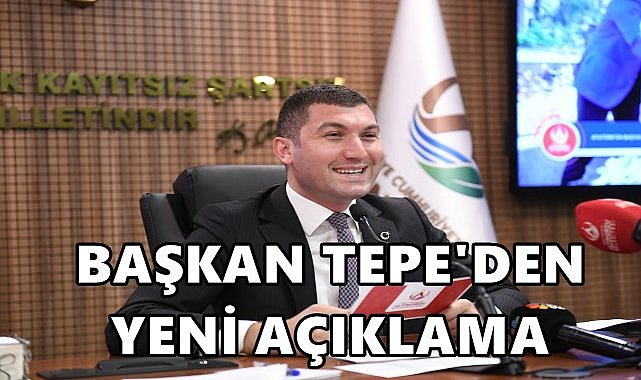 Altınordu Belediye Meclisi'nde 2024'ün Son Toplantısı; Projeler ve Müjdeler Duyuruldu