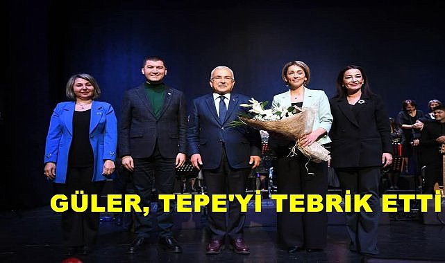 Altınordulular 2025&#039;e Şarkılarla Girdi