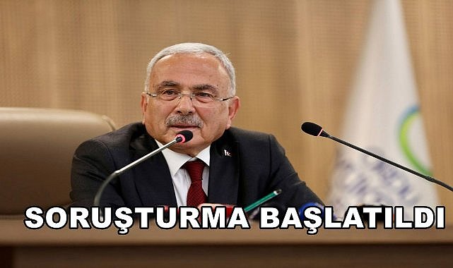 Başkan Güler Talimat Verdi; Soruşturma Başlatıldı