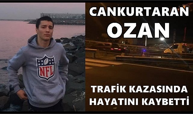 Cankurtaran Ozan Ordu&#039;yu Yasa Boğdu!
