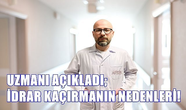 Kadınlarda Hormonal Değişiklikler Erkeklerde Prostat İdrar Kaçırmaya Neden Oluyor!