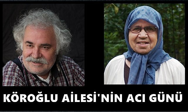 Ordu&#039;da Köroğlu Ailesi&#039;nin  Acı Günü