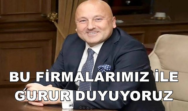 Ordu&#039;dan Anadolu&#039;nun Zirvesine; 8 Şirket Devler Listesinde