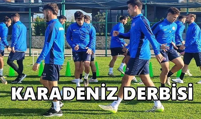 Reeder Samsunspor- 52 Orduspor Maçını Ankara Bölgesi&#039;nden Gürcan Hasova Yönetecek