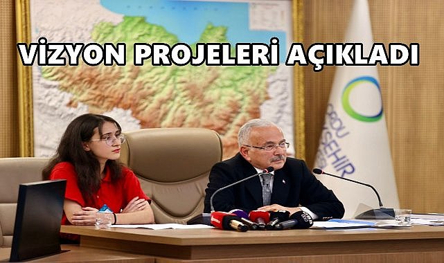 TOKİ Ordu&#039;da 2200 Konut İnşa Edecek; Yer Arayışı Sürüyor