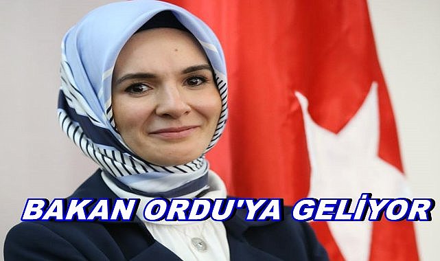 Girişimcilik Zirvesi 2025 Ordu&#039;da Başlıyor
