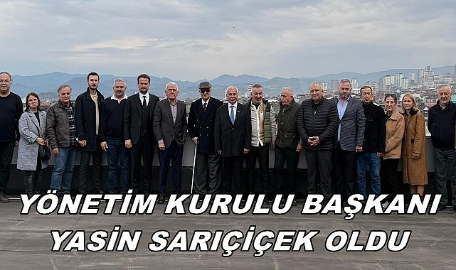 Medi-tech Hastanesi Yönetim Kurulu Başkanı Yasin Sarıçiçek Oldu