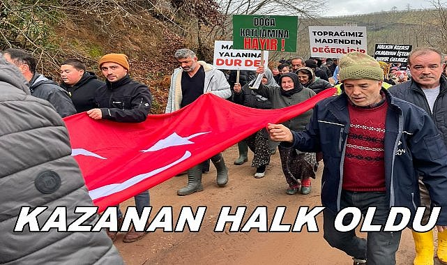 Ordu İdare Mahkemesi Korgan Yaylası&#039;ndaki Maden Sondaj Çalışmalarını Durdurdu