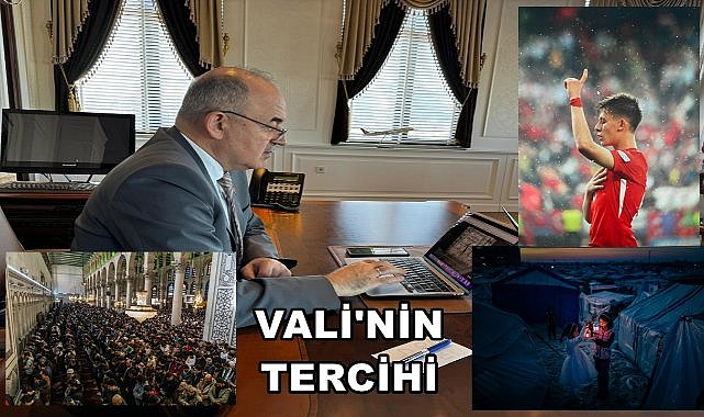Vali Erol Anadolu Ajansı&#039;nın &quot;Yılın Fotoğrafları&quot; Yarışmasına Katıldı