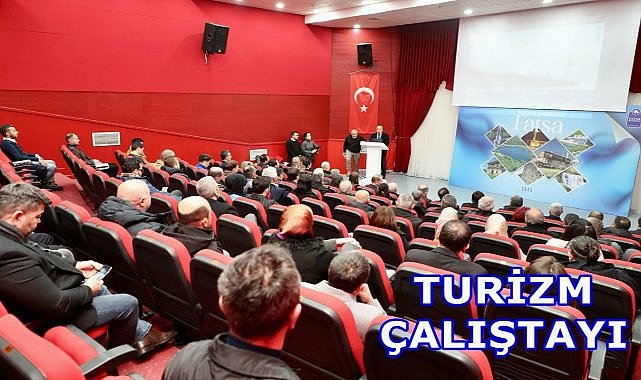 Fatsa&#039;da Turizm Çalıştayı Gerçekleştirildi