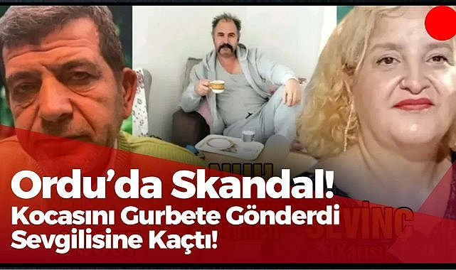 Ordu&#039;da İhanet Davası Canlı Yayında Ortaya Çıktı!
