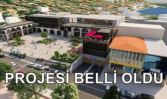 Ordu Millet Düzü Projesi Heyecan Uyandırdı! Projede Detaylar Belli Oldu