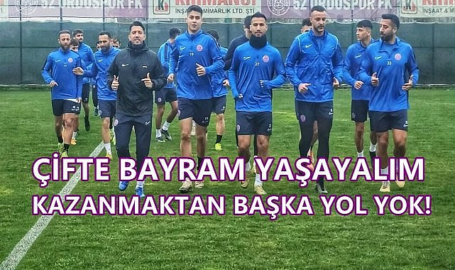 52 Orduspor Aliağa FK Maçı Canlı Yayınlanıyor