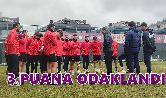 52 Orduspor- Efeler 09 Maçının Bilet Fiyatları Açıklandı