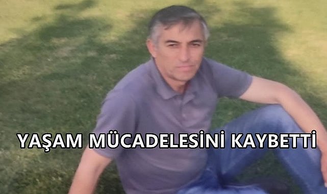 Ercan Resul Uzunlar Sevenlerini Yasa Boğdu