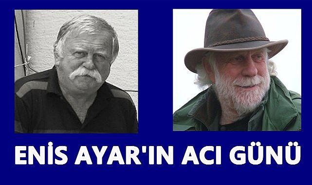 Ordu&#039;nun Sembol İsimlerinden Enis Ayar&#039;ın Acı Günü