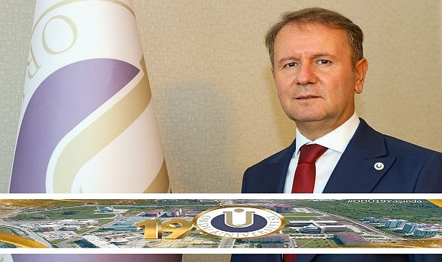 Ordu Üniversitesi 19. Yılında Küresel Başarılarını Taçlandırıyor