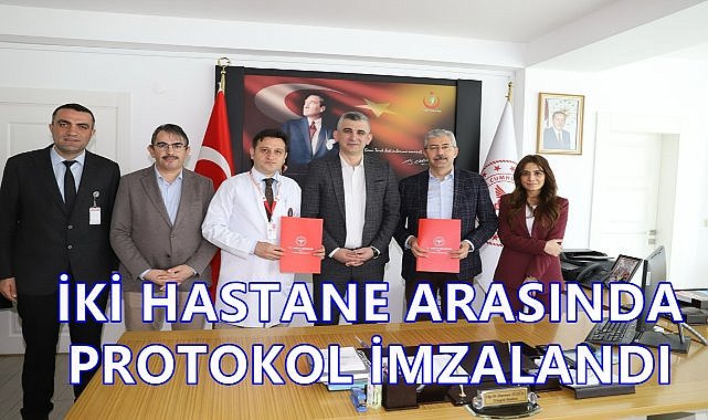 Ordu ve Ünye&#039;de Sağlıkta Büyük Adım; Beyin Cerrahları Artık Ünye&#039;de