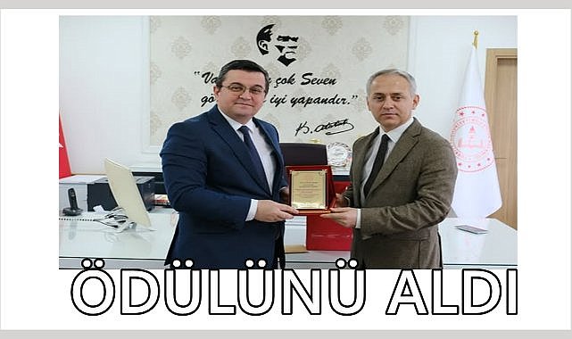 Tarihten Bugüne Ordu: Makale Yarışmasında Ödüller Sahiplerini Buldu