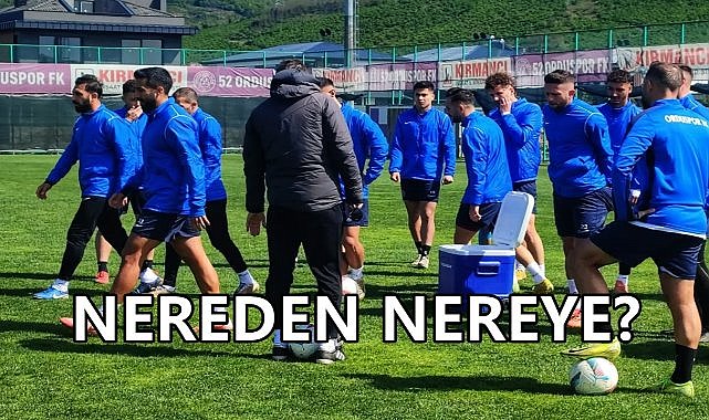 52 Orduspor Alanya 1221 Maçı Canlı