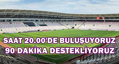 52 Orduspor Pazarspor Maçı Canlı; Mor Şimşekler Tur Arıyor