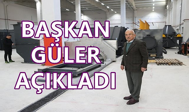 Dünyada Bir İlk Ordu&#039;da Gerçekleşiyor; Fındık Kabuğundan Aktif Karbon Üretimi Başlıyor!