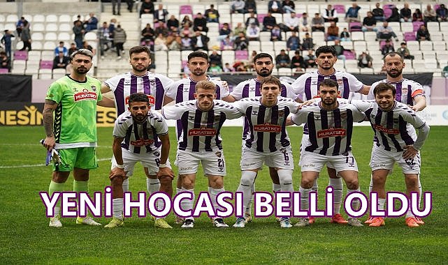 Orduspor 1967&#039;nin Bu Sezon 3. Hocası Belli Oldu; Yeni Hoca Can Güven