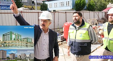 ORKENT Ordu İçin Modern Projeler Üretiyor