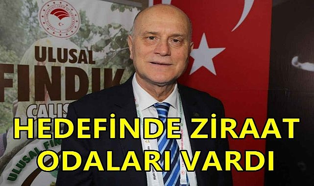 Sevinç&#039;ten Fındıkta Don Açıklaması; Üreticiye Ne Faydası Var?