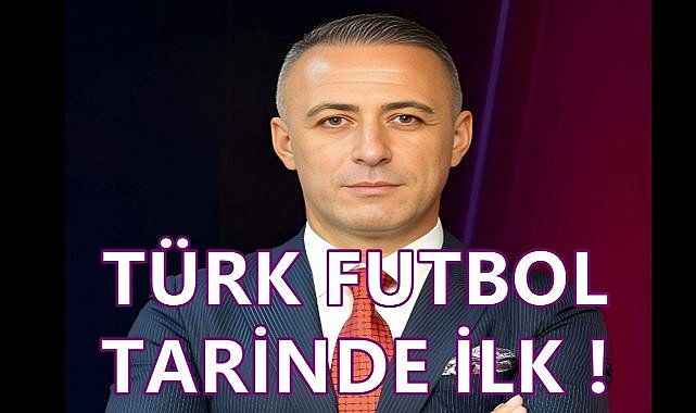 Türk Futbol Tarihinde İlk; Orduspor 1967 Başkanı İsa Akçay&#039;a Ömür Boyu Ceza!