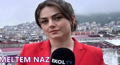TV 52'den EKOL TV'ye; Fatma Meltem Naz'ın Yeni Adresi Belli Oldu
