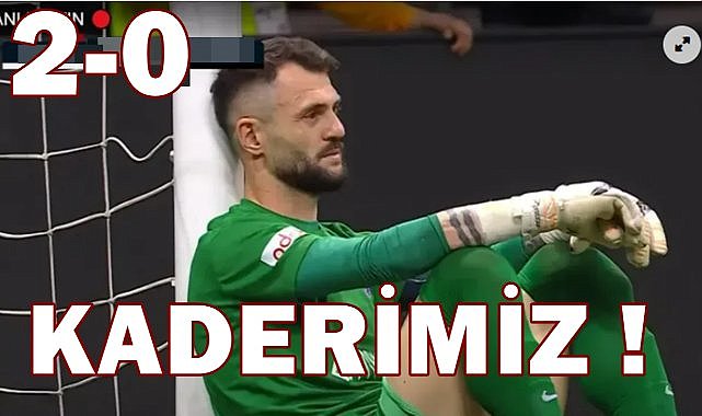 52 Orduspor Küçükçekmece Sinop Karşısında Avantajı Kaybetti; 2-0