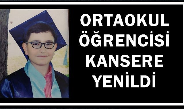 Ali Deniz Ordu ve Giresun'u Yasa Boğdu