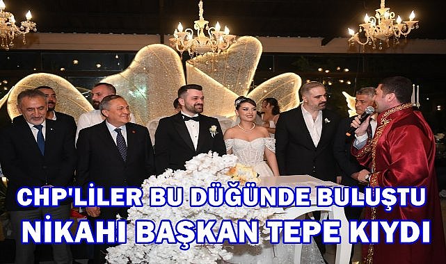 Baran Said Kır ile Efsune Melike Ordu Evlendi