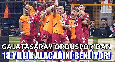 Galatasaray'ın 13 Yıllık Sır Gibi Alacağı Ortaya Çıktı; Borçlu Kulüp Şaşırttı!