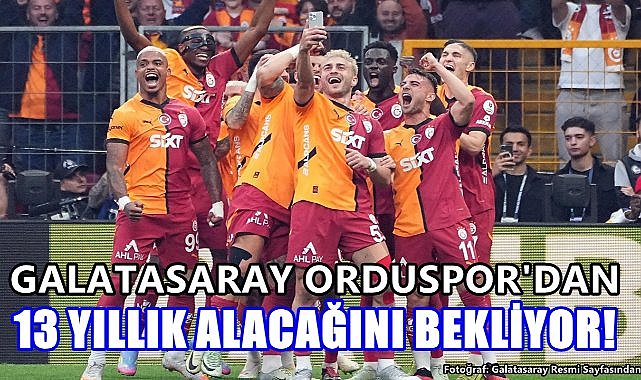 Galatasaray'ın 13 Yıllık Sır Gibi Alacağı Ortaya Çıktı; Borçlu Kulüp Şaşırttı!