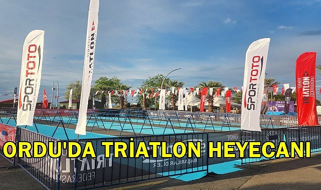 Ordu&#039;da Bu Yollar İki Gün Trafiğe Kapanacak!