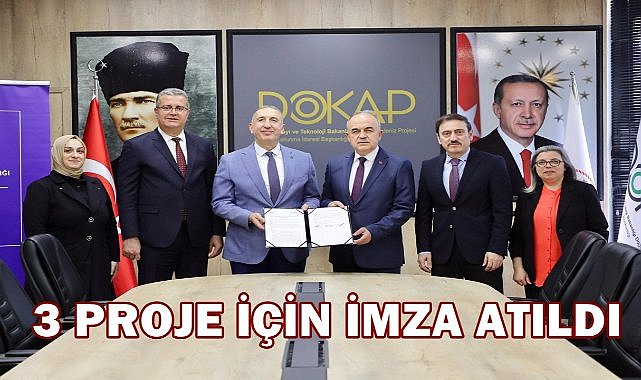 Ordu&#039;da Tarım ve Hayvancılık İçin 12 Milyon TL&#039;lik Dev Yatırım